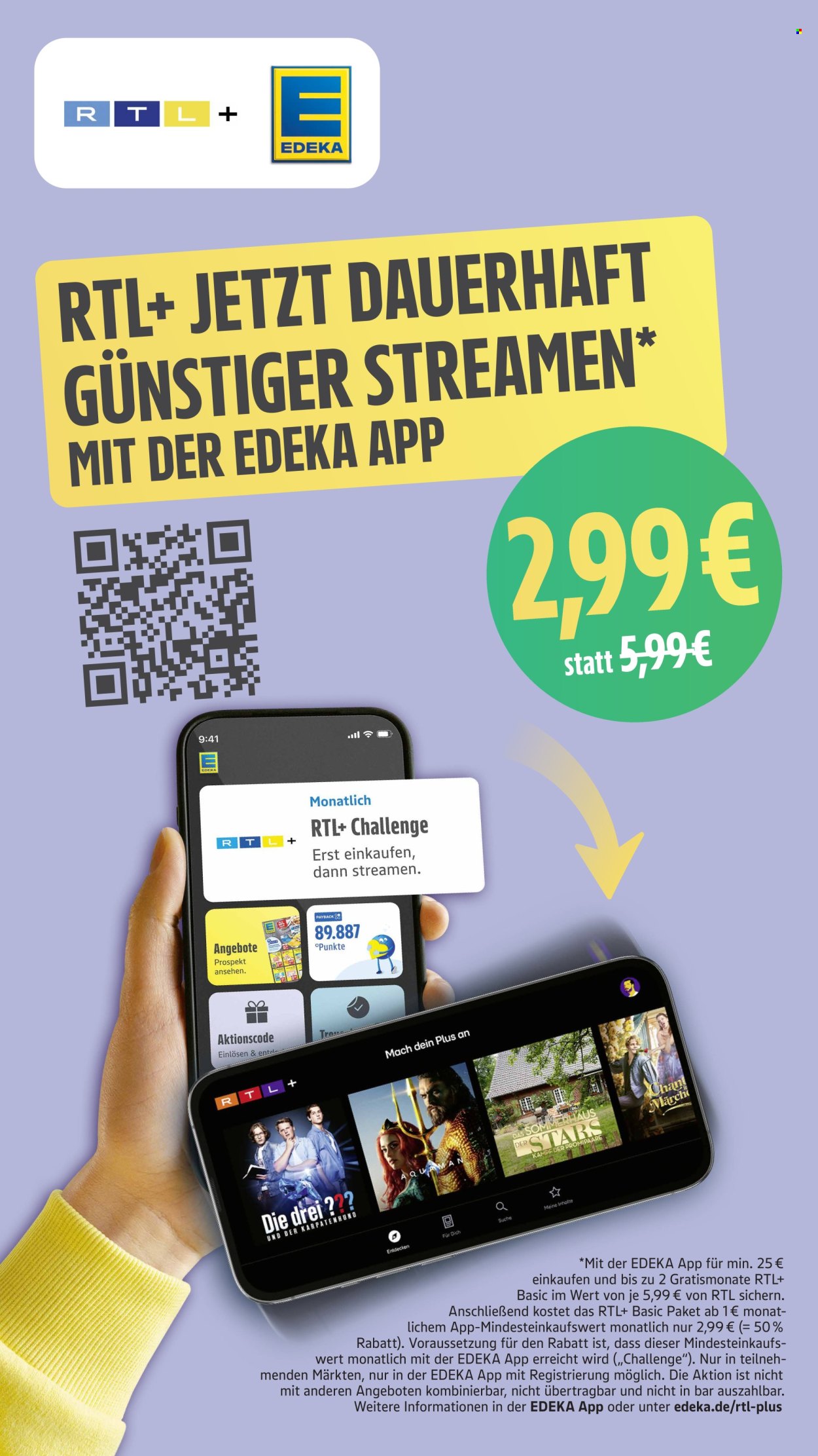 Scheck-in Prospekte  - 28.09.2026 - 2.10.2026. Seite 32
