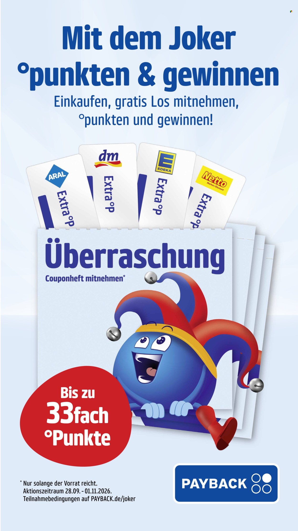 Scheck-in Prospekte  - 28.09.2026 - 2.10.2026. Seite 58