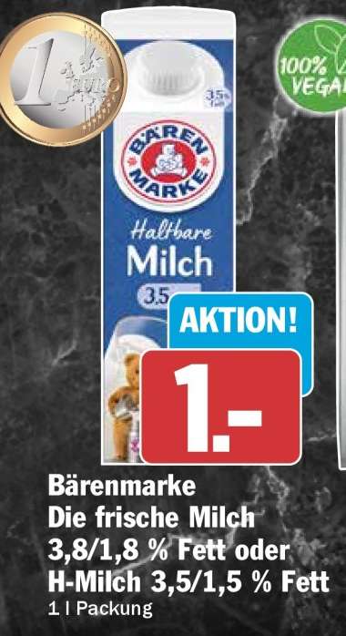 BÄRENMARKE