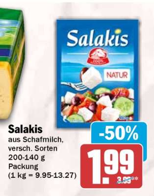 Salakis