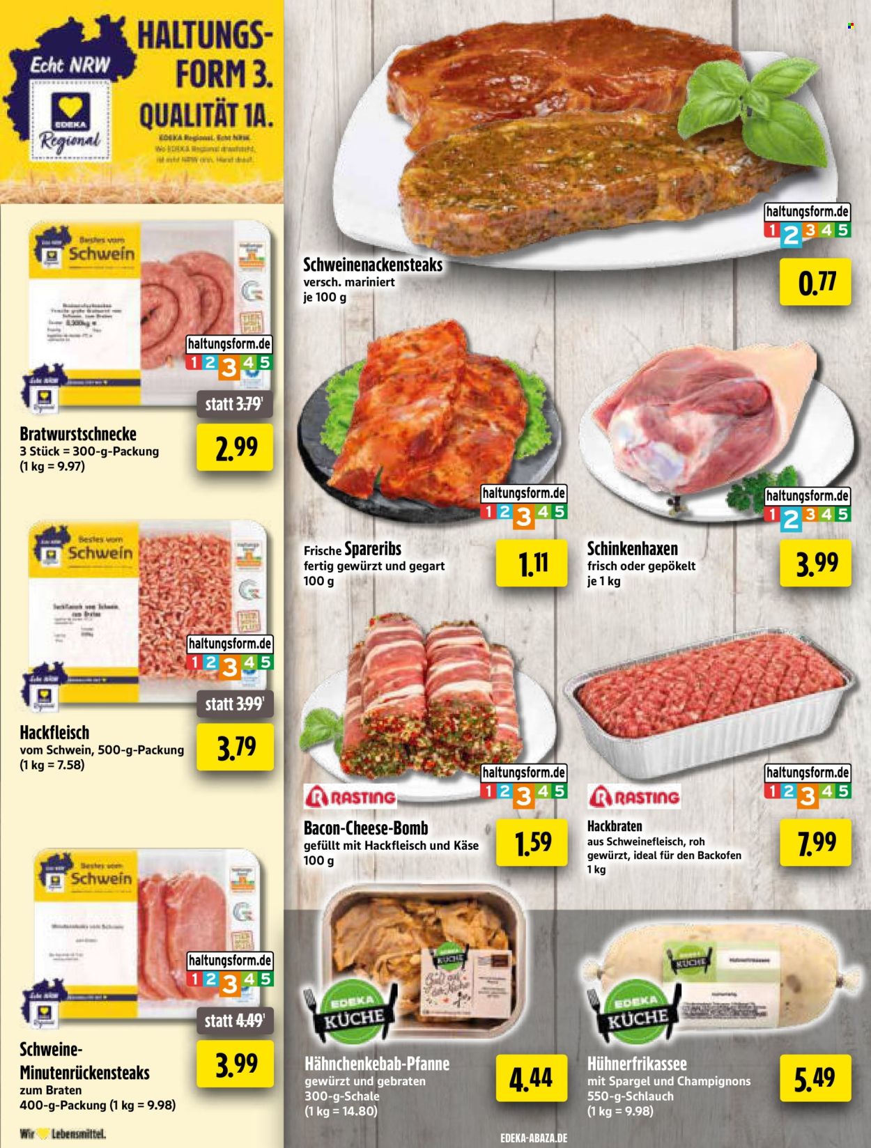 Edeka Getränkemarkt Prospekte  - 28.09.2026 - 2.10.2026. Seite 2
