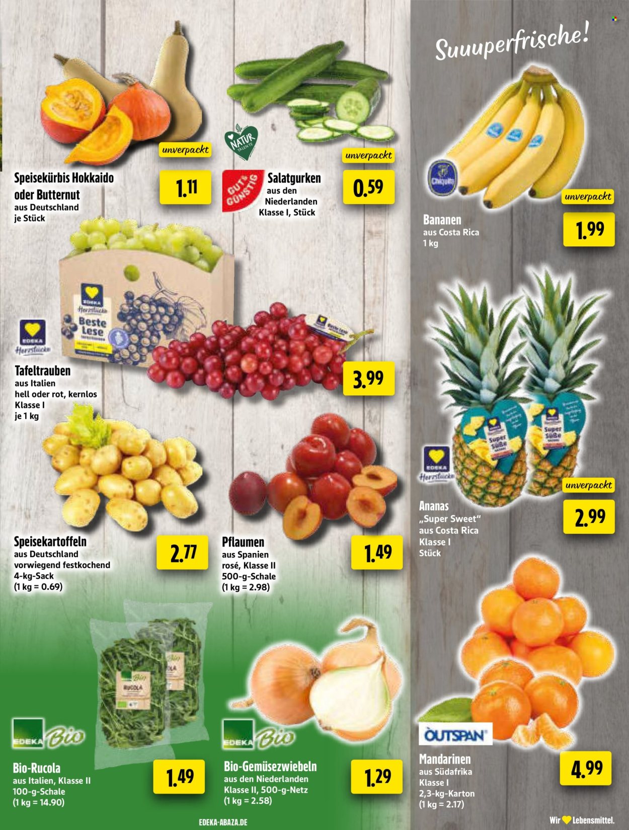 Edeka Getränkemarkt Prospekte  - 28.09.2026 - 2.10.2026. Seite 7