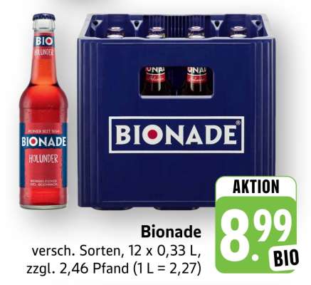 Bionade