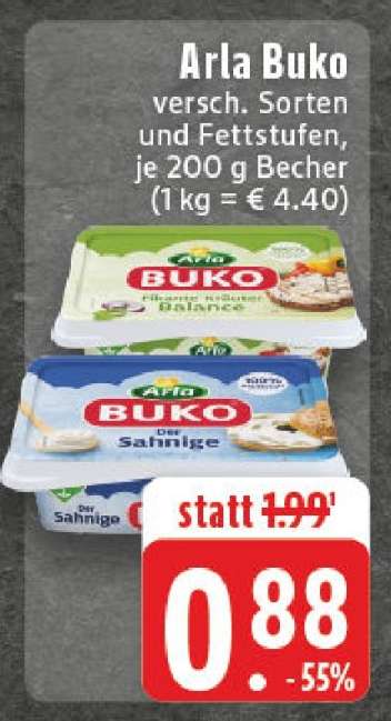 ARLA Buko