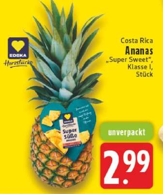 Ananas