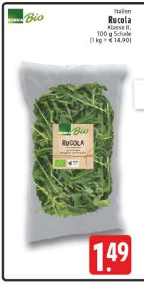 Rucola