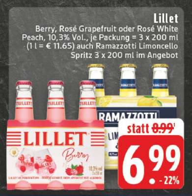 LILLET