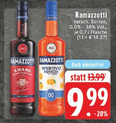 Ramazzotti