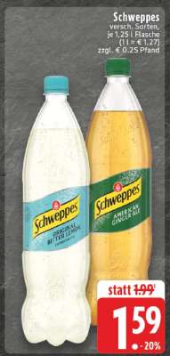 Schweppes