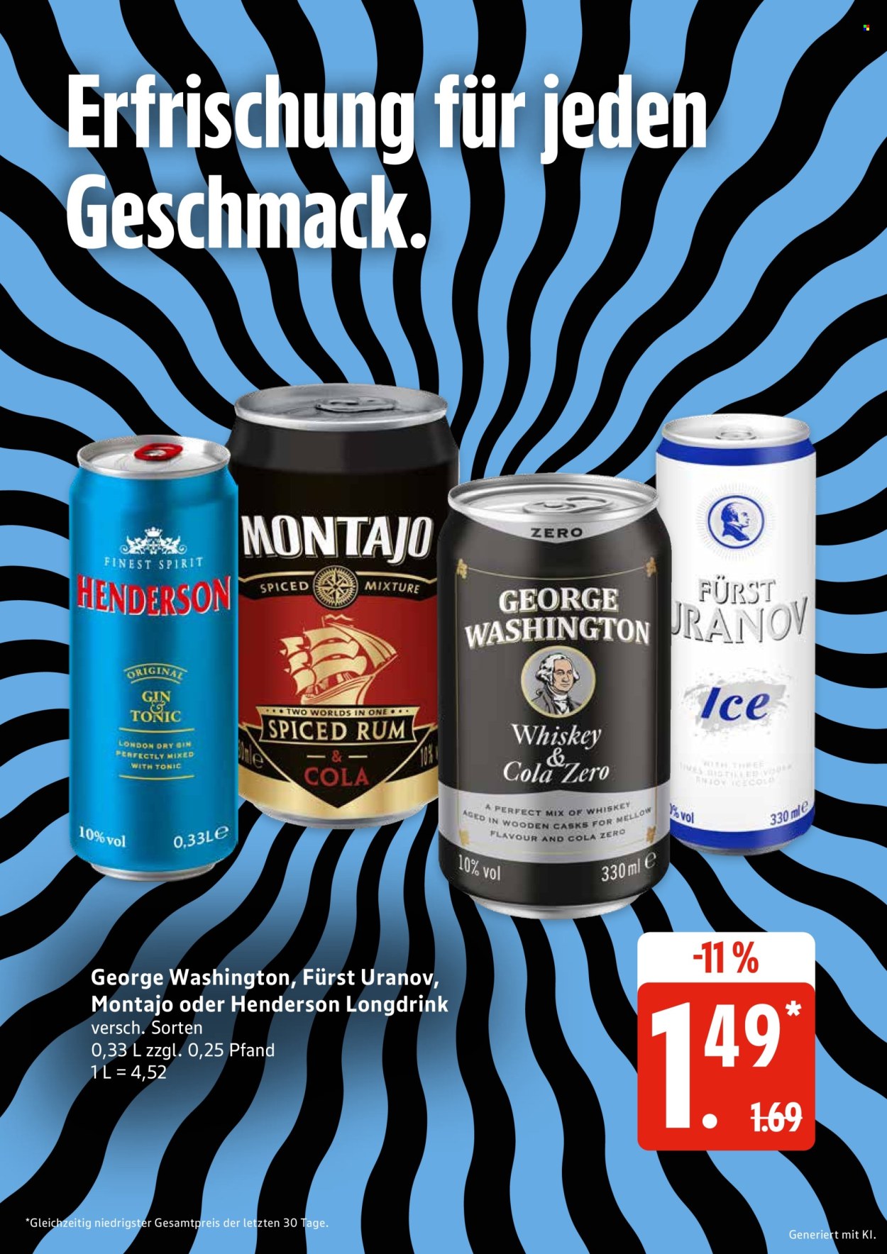 E center Prospekte  - 28.09.2026 - 2.10.2026. Seite 22