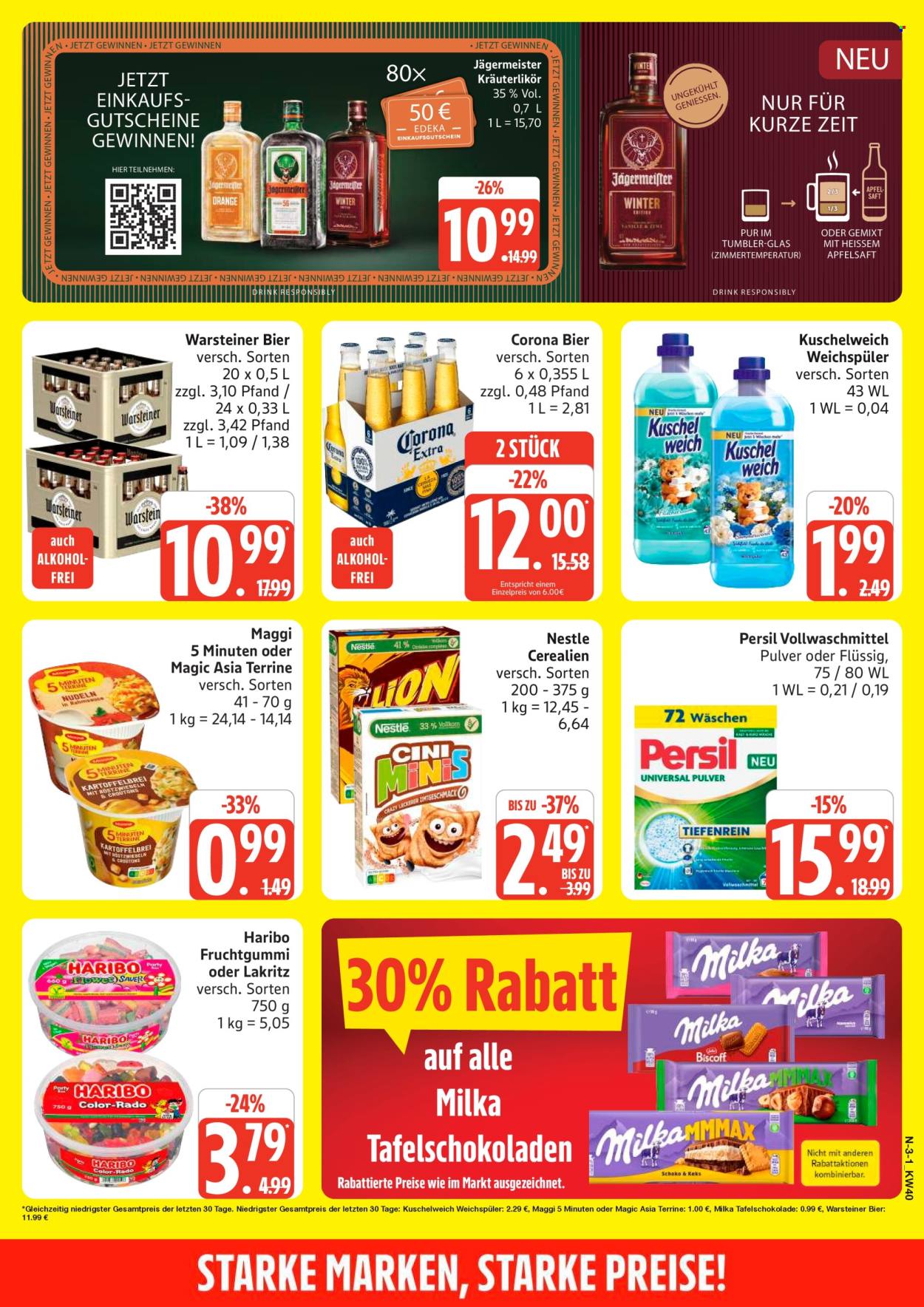 E center Prospekte  - 28.09.2026 - 2.10.2026. Seite 3