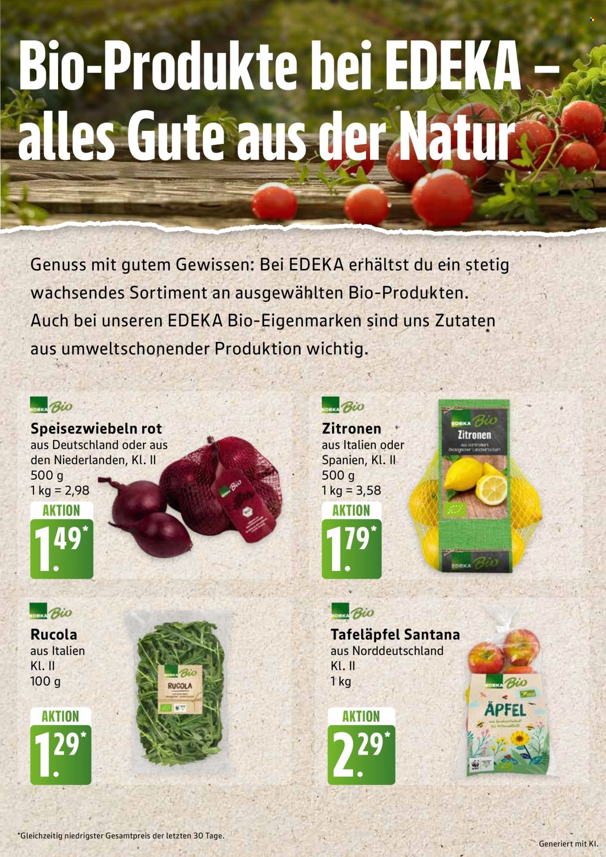 E center Prospekte  - 28.09.2026 - 2.10.2026. Seite 9