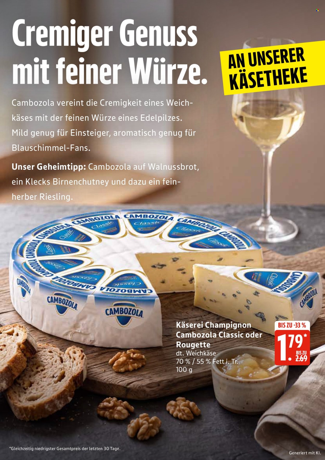 E center Prospekte  - 28.09.2026 - 2.10.2026. Seite 14