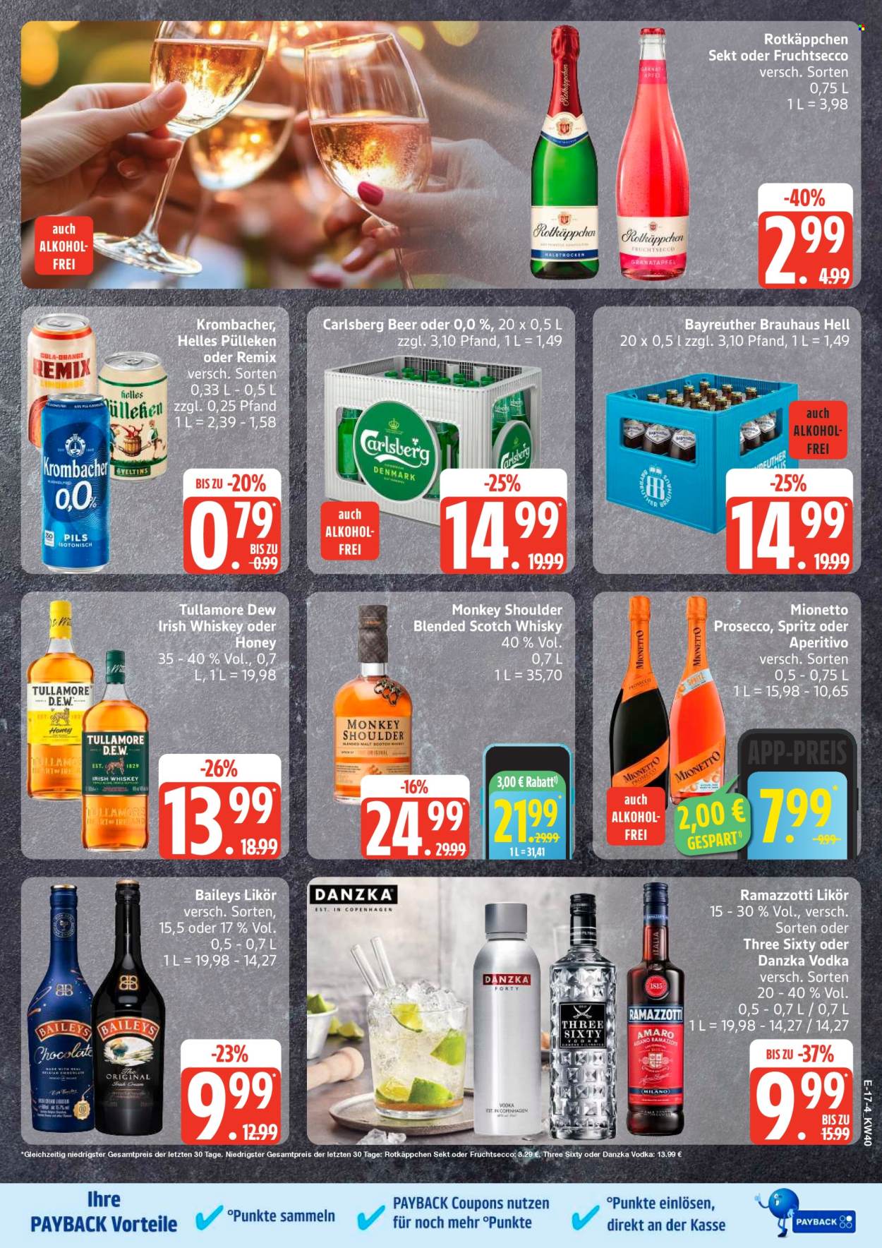 E center Prospekte  - 28.09.2026 - 2.10.2026. Seite 21