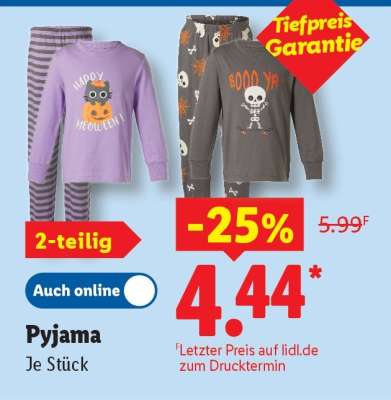 Pyjama