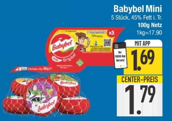 BABYBEL Mini