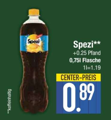 Spezi