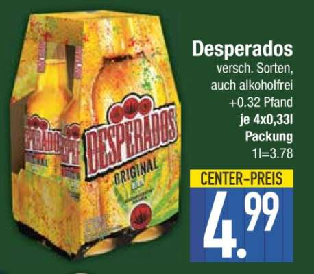 Desperados
