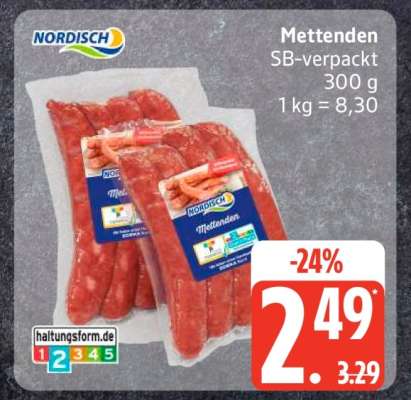 Mettenden
