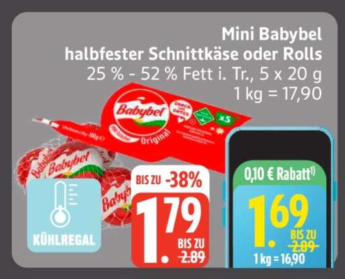 Mini-Babybel