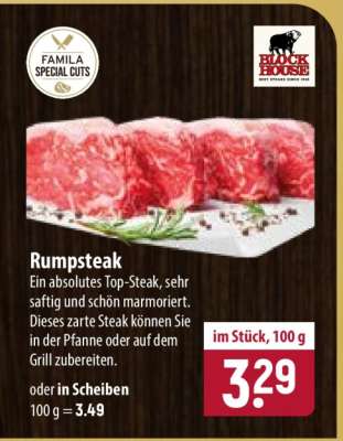 Rumpsteak