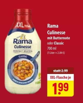 Rama Culinesse
