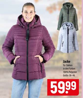 Jacke