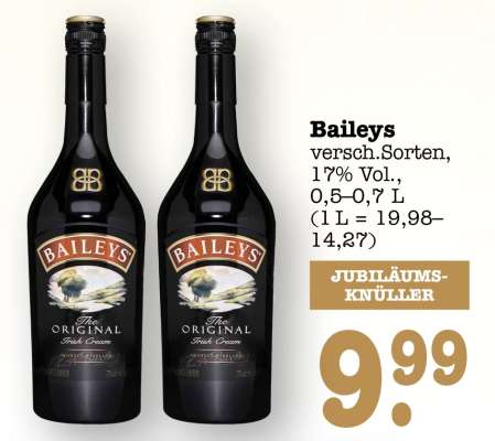 Baileys