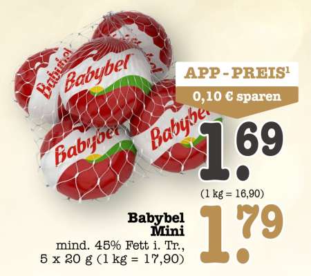BABYBEL Mini