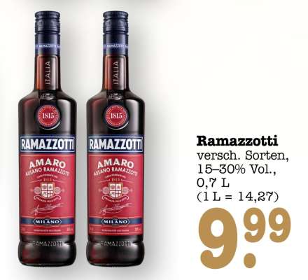 Ramazzotti