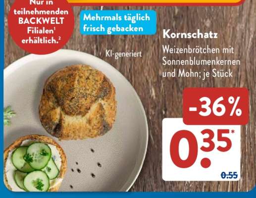 Kornschatz