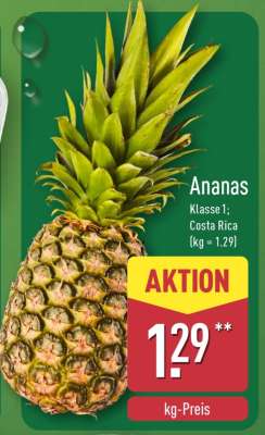 Ananas