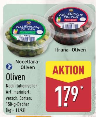 Oliven-