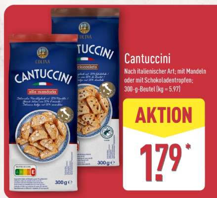 Cantuccini
