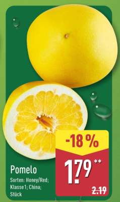 Pomelo