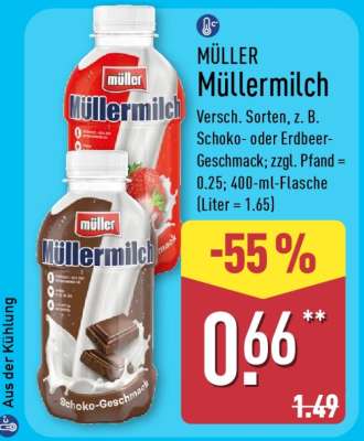 Müllermilch