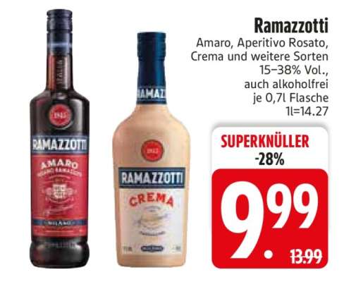 Ramazzotti