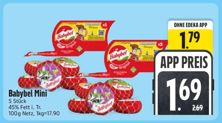 BABYBEL Mini