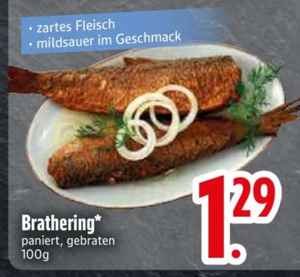 Brathering*