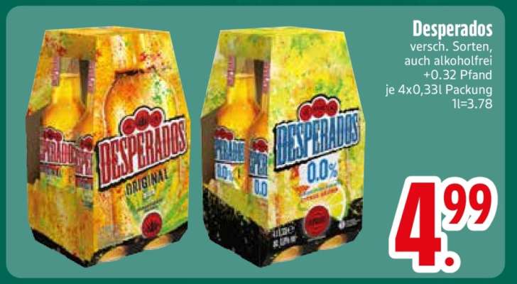 Desperados
