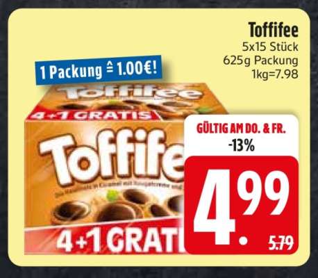 Toffifee*