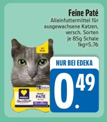 Feine Paté