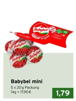 BABYBEL Mini