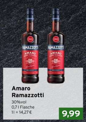 Amaro Ramazzotti