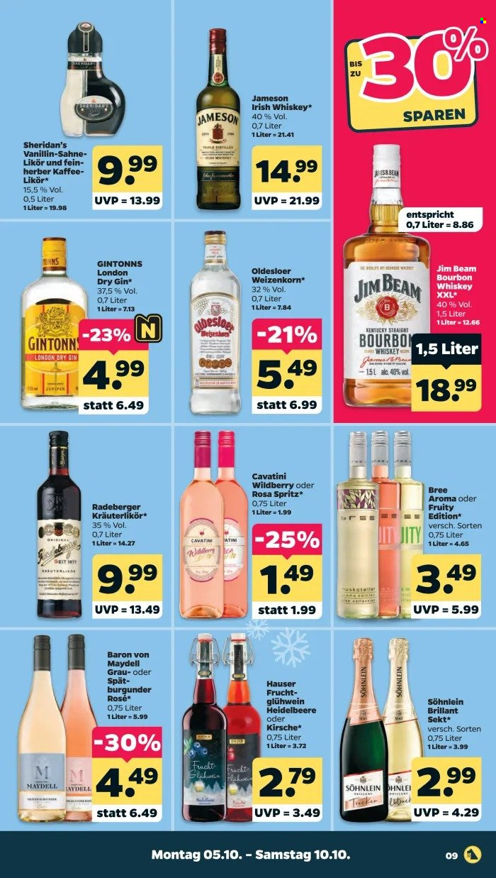 Netto Prospekte  - 5.10.2026 - 10.10.2026. Seite 11