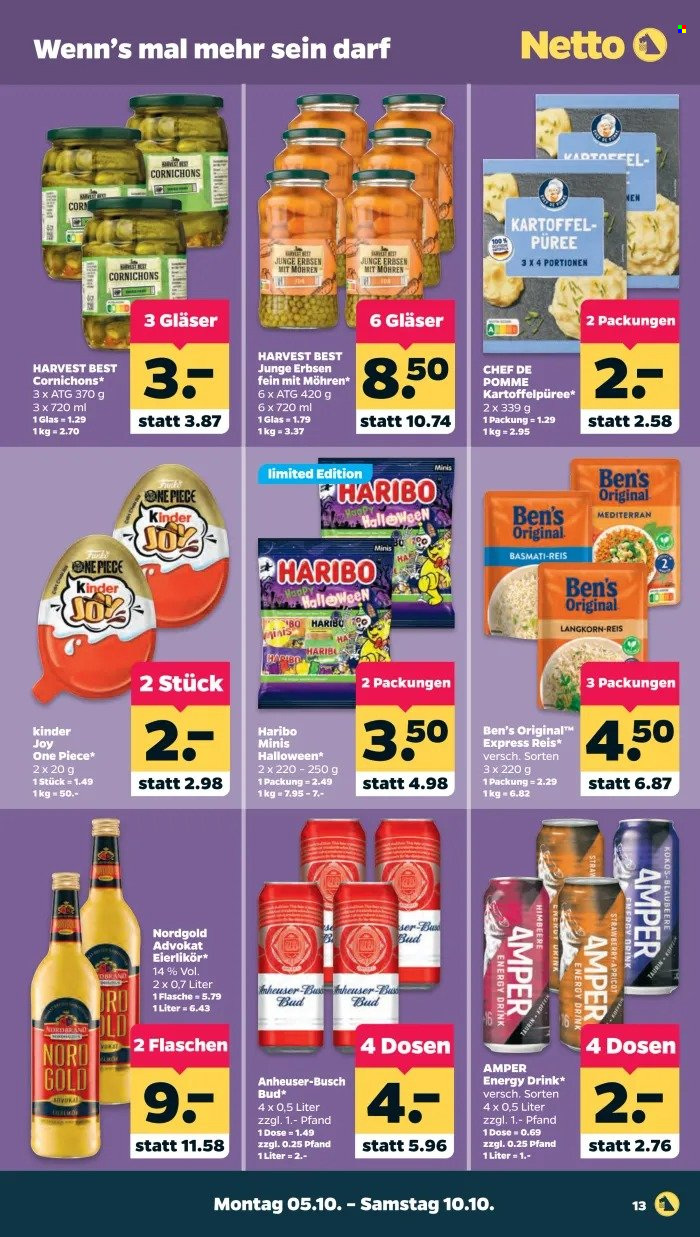 Netto Prospekte  - 5.10.2026 - 10.10.2026. Seite 15