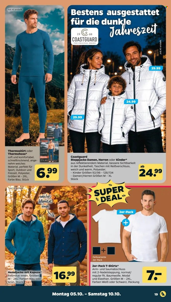 Netto Prospekte  - 5.10.2026 - 10.10.2026. Seite 23