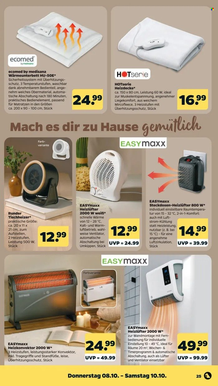 Netto Prospekte  - 5.10.2026 - 10.10.2026. Seite 29
