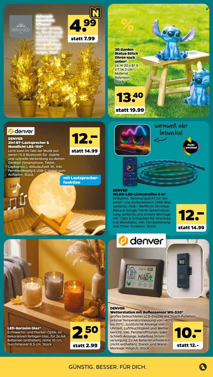 Netto Prospekte  - 5.10.2026 - 10.10.2026. Seite 31