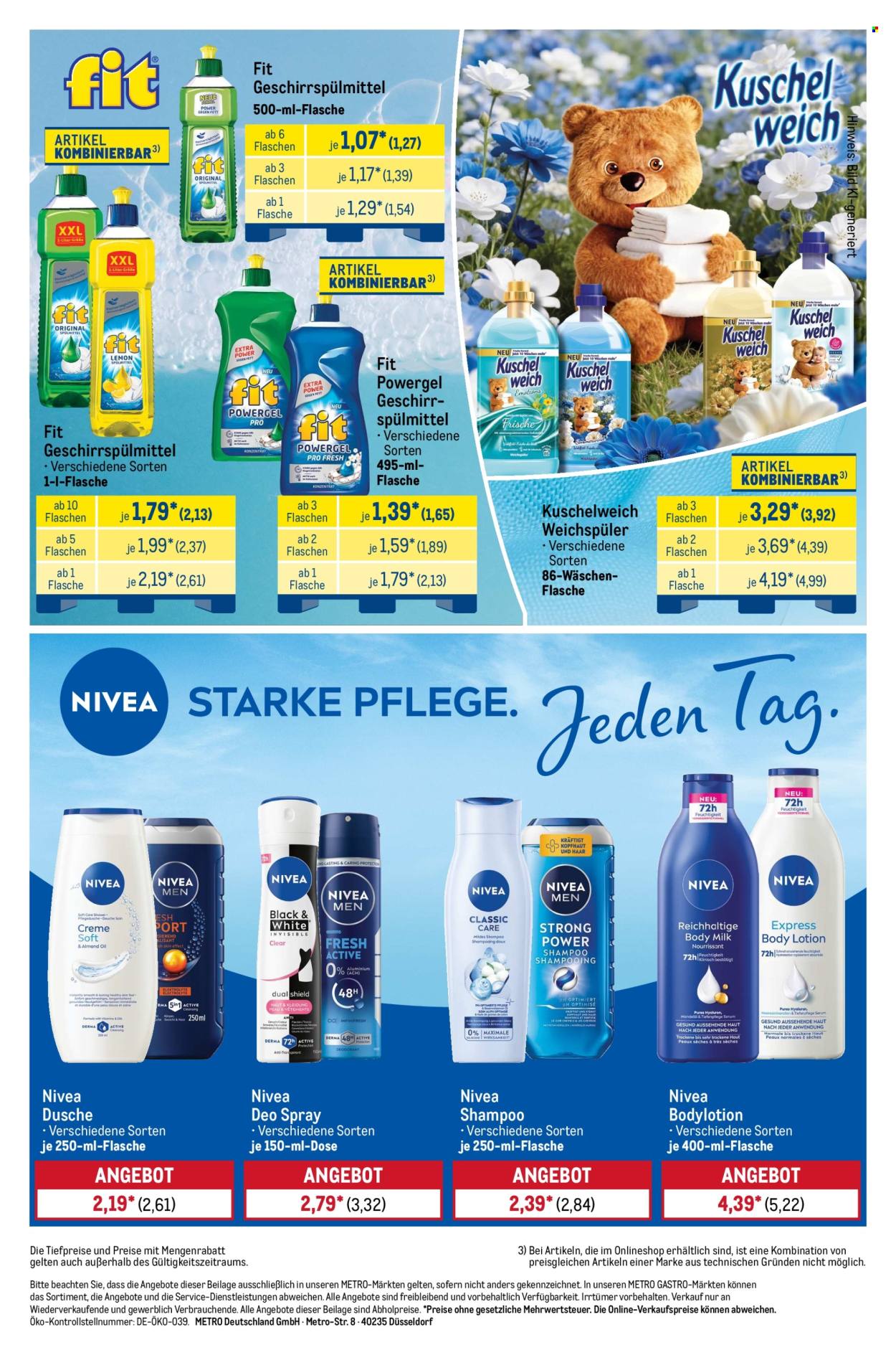 Metro Prospekte  - 5.10.2026 - 10.10.2026. Seite 16